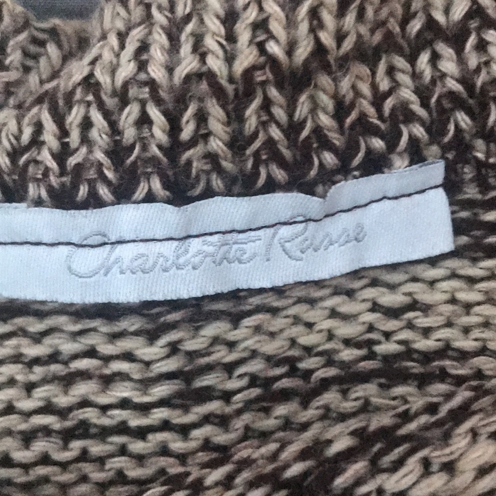 Stitched top - Picture 3 of 4